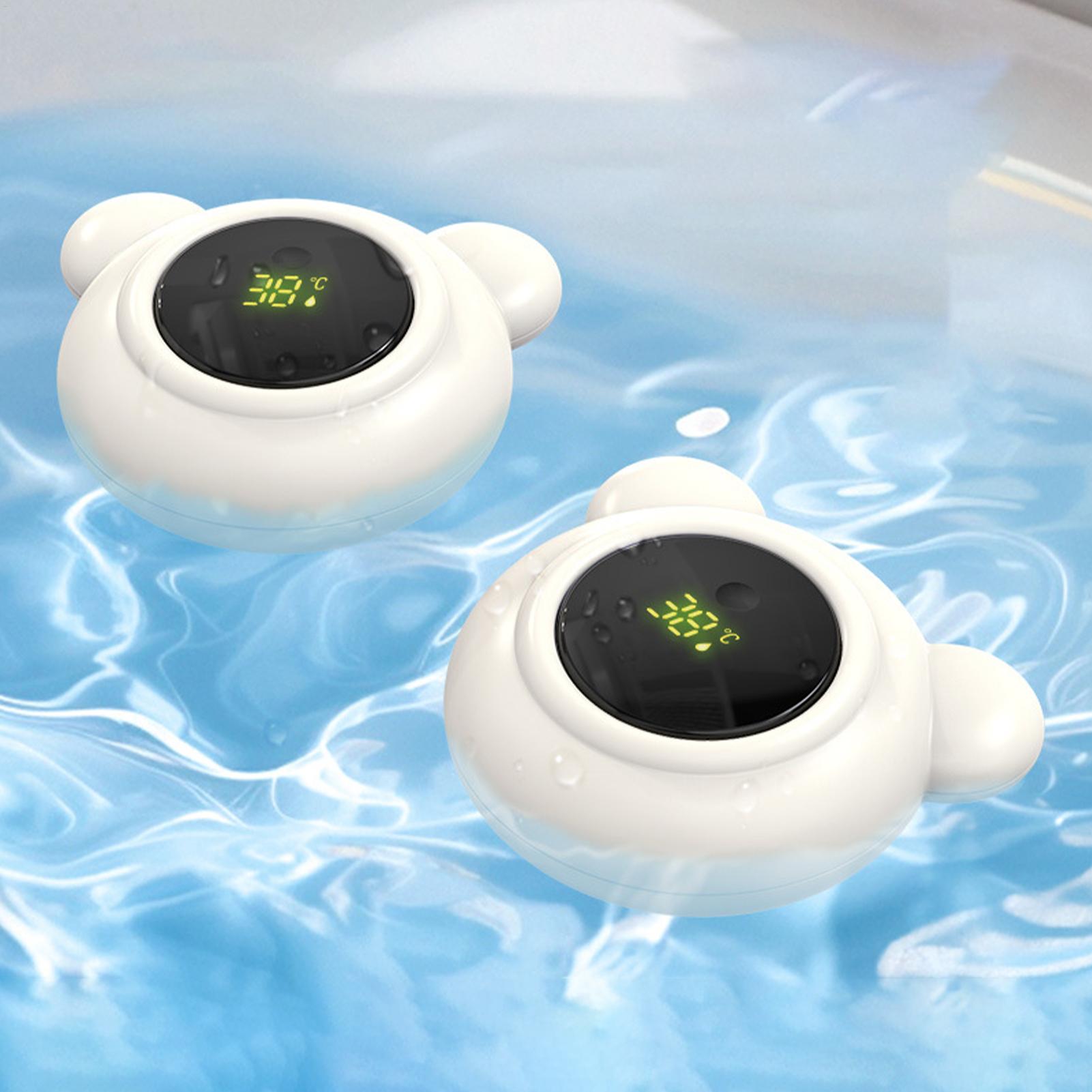 Bath Thermometers Baby Digital - Baby Nursery Water avis et prix