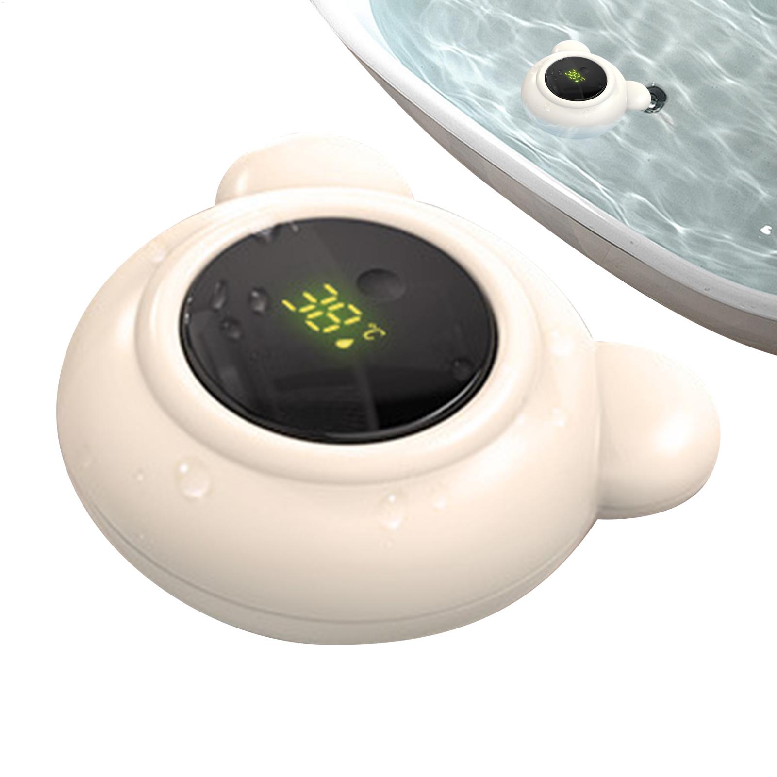 Bath Thermometers Baby Digital - Baby Nursery Water avis et prix