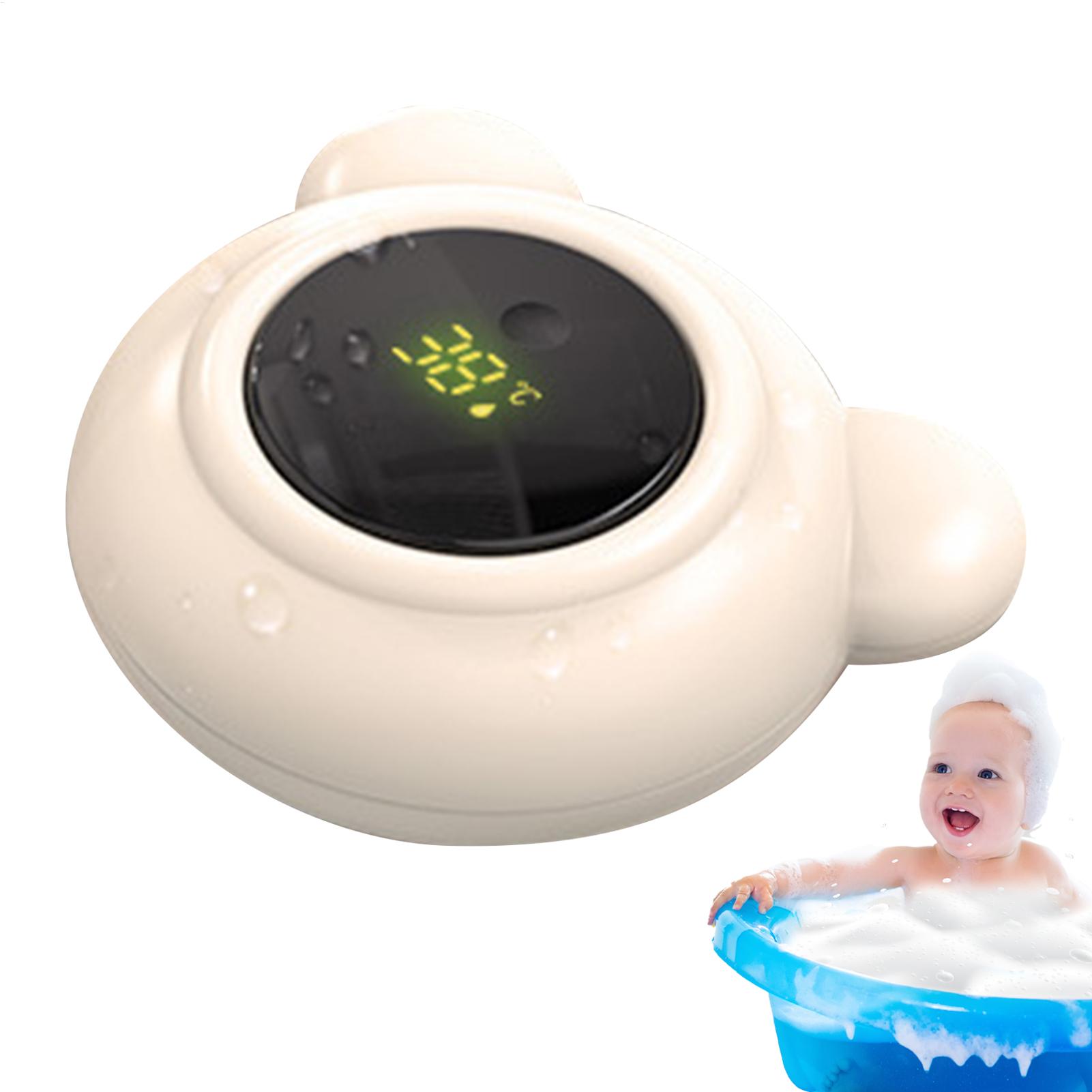 Bath Thermometers Baby Digital - Baby Nursery Water avis et prix